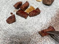 -新鲜特色餐厅(香格里拉大酒店)