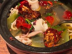 -领事馆19号中餐厅(厦门海景洲际酒店)