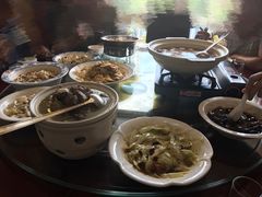 -龙福园·回家干饭小炒(徐东店)