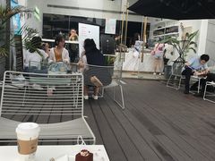 露天位-UNI UNI(环亚凯瑟琳店)