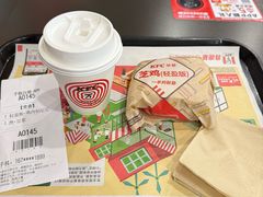 -肯德基(中州一店)