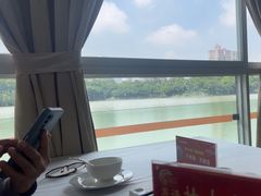 -鹿鸣酒家(越秀店)