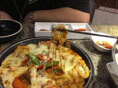-三代烤肉(保利广场店)