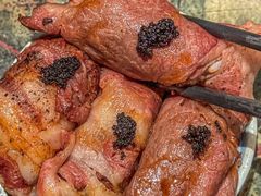 -炙柒Sekinana·精致料理 烧鸟·铁板烧(海上世界店)