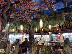 -文楼·淮扬菜·淮安早茶(河下古镇翔宇店)
