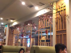 -金三顺韩式炭火烤肉店(中华路店)