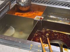 -海底捞火锅(新松江路店)
