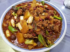-福顺祥大盘鸡(临潼店)