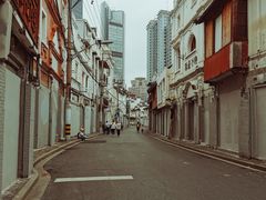 -方浜中路45弄小区