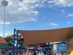 -华夏文旅海洋公园