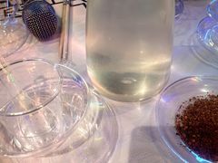 -云晓光头烧烤吧(川沙绿地店)