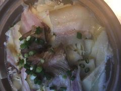 -徽三说·土徽菜·中国徽菜连锁品牌(一中店)