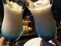 蓝蛙暴风雪-bluefrog蓝蛙(皇庭广场店)