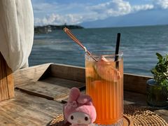 -六阅·福十 FORTEN 海景咖啡西餐厅(双廊古镇店)