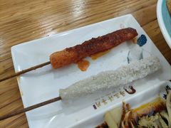 -马三洋芋片(兰州总店)