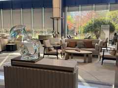 -青岛鑫江温德姆酒店