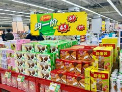 -大润发(康桥店)