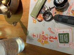 -岛风·台食小馆 ISLAND BISTRO(烟台山店)