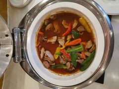 红烧鸭肉-南京维景国际大酒店咖啡厅