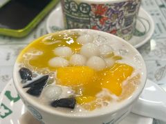 -地茂馆甜品