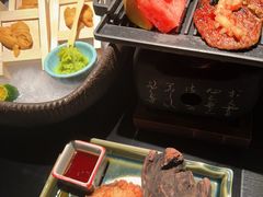 -花潮料理艺食馆(SM新生活广场店)