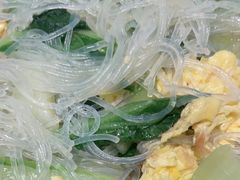 -吕氏疙瘩汤·海鲜新鲁菜(海州利群店)