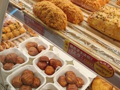 -味多美蛋糕(航天桥店)