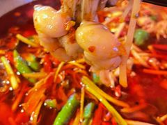 -川道拐耗儿鱼(置信路店)
