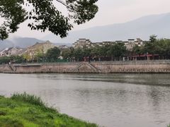 -宁波溪口古镇-民国大杂院