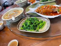 -聂记粤菜馆(鼓西路店)