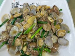 -景好海鲜餐厅(大鹏必选旅游店)