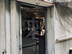 -来回·咖啡(天河南店)