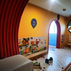 -MELAND CLUB亲子乐园·派对·餐厅(北京芳圆里ID MALL店)