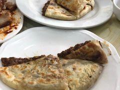 -老舅老蒙肉饼非遗店(一店)