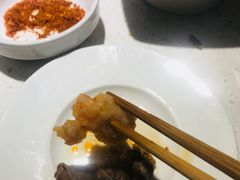 -海底捞火锅(团结桥店)