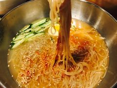 -六七八韩式烤肉·韩国料理(上杭路店)