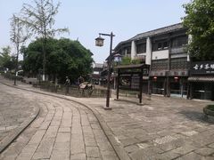 -南关石牌坊古镇
