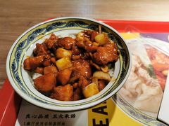 -和合谷(北京市王府井百货大楼店)