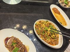 -丰收日·小海鲜·沪上家宴(顾村正大店)