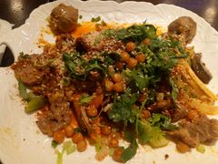 -成都你六姐·牛肉冒菜(城市集市合生汇店)