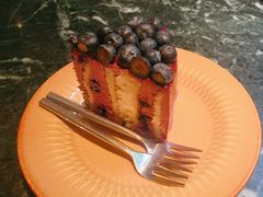 -BAKER&SPICE(安福路店)