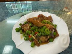 -肖聚汇饭店(凤凰洲店)