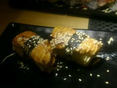 -昊·来了寿司(双楠2店)
