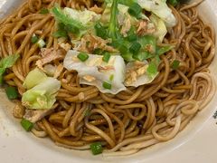 -李先生牛肉面大王(北京东四店)