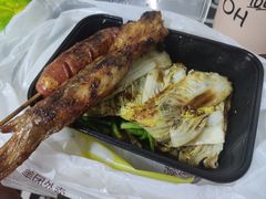 -联兴烤吧(茶山店)