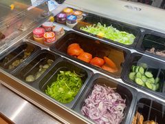 -赛百味SUBWAY(地王广场店)