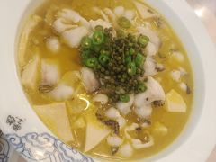 -蜀腾川·火锅鱼.烤鱼(新世界城店)