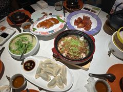 -在前门·烤鸭北京菜(五月花广场店)