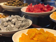 -广州富力君悦大酒店·凯菲厅