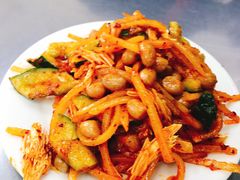 -松明一烤肉馆(鲁园店)